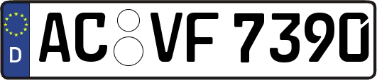 AC-VF7390