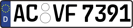 AC-VF7391