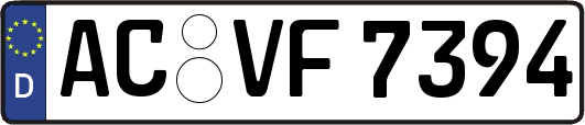 AC-VF7394