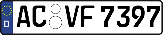 AC-VF7397
