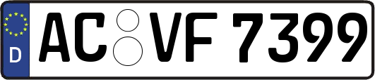 AC-VF7399