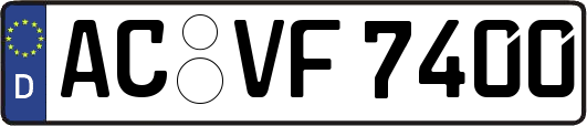 AC-VF7400
