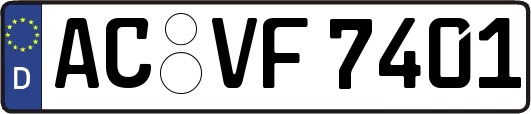 AC-VF7401