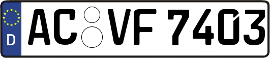 AC-VF7403