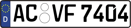 AC-VF7404