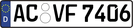 AC-VF7406