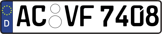 AC-VF7408