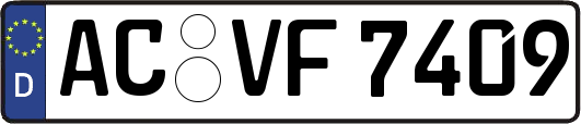 AC-VF7409