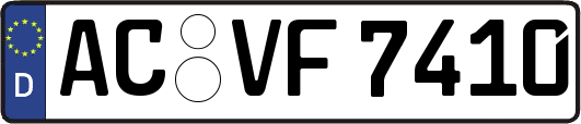 AC-VF7410