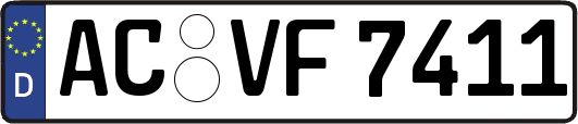 AC-VF7411