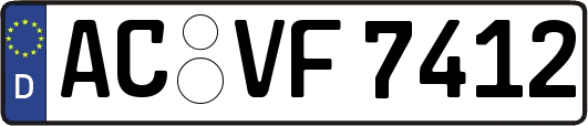AC-VF7412