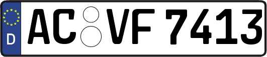 AC-VF7413