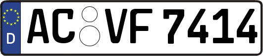 AC-VF7414