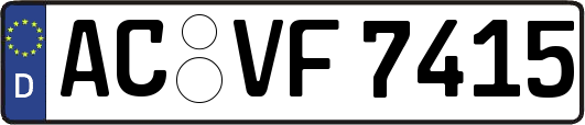 AC-VF7415