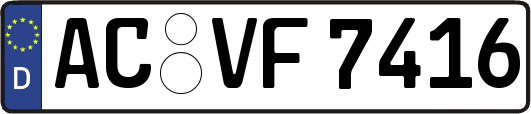 AC-VF7416