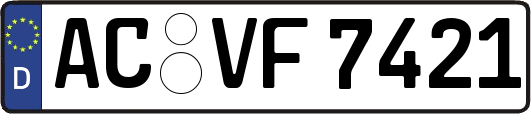 AC-VF7421