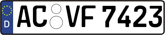 AC-VF7423