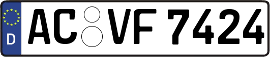 AC-VF7424