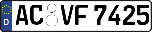 AC-VF7425
