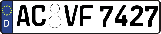 AC-VF7427