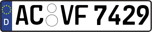 AC-VF7429