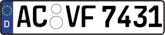 AC-VF7431