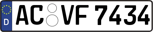 AC-VF7434