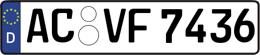 AC-VF7436