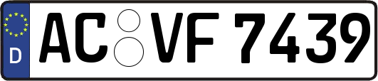 AC-VF7439