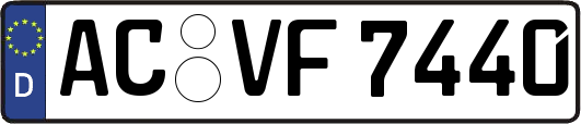 AC-VF7440