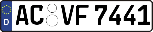 AC-VF7441