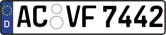 AC-VF7442