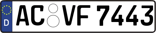 AC-VF7443