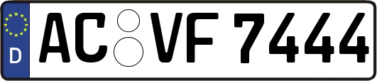AC-VF7444