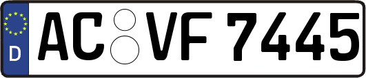 AC-VF7445