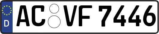 AC-VF7446