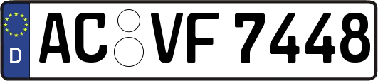 AC-VF7448