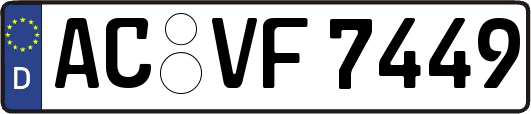 AC-VF7449
