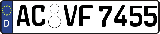 AC-VF7455