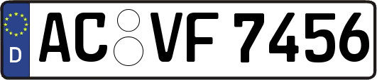 AC-VF7456