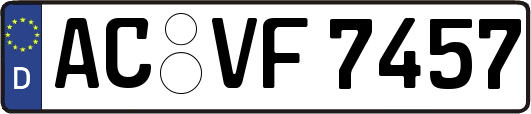 AC-VF7457