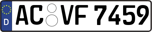 AC-VF7459