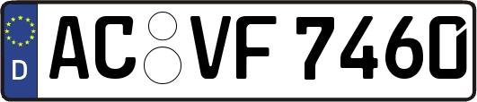AC-VF7460