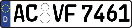AC-VF7461