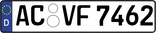 AC-VF7462