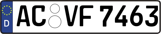AC-VF7463