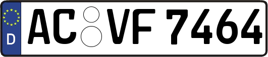 AC-VF7464