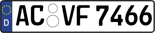 AC-VF7466