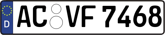 AC-VF7468