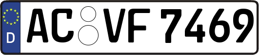 AC-VF7469